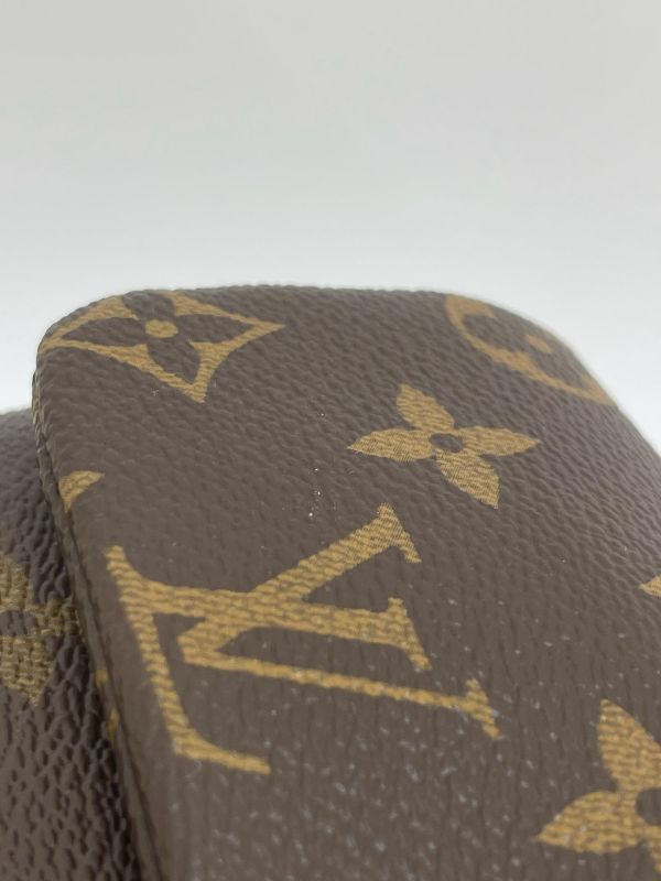【全新品】LV Nano Madeleine 