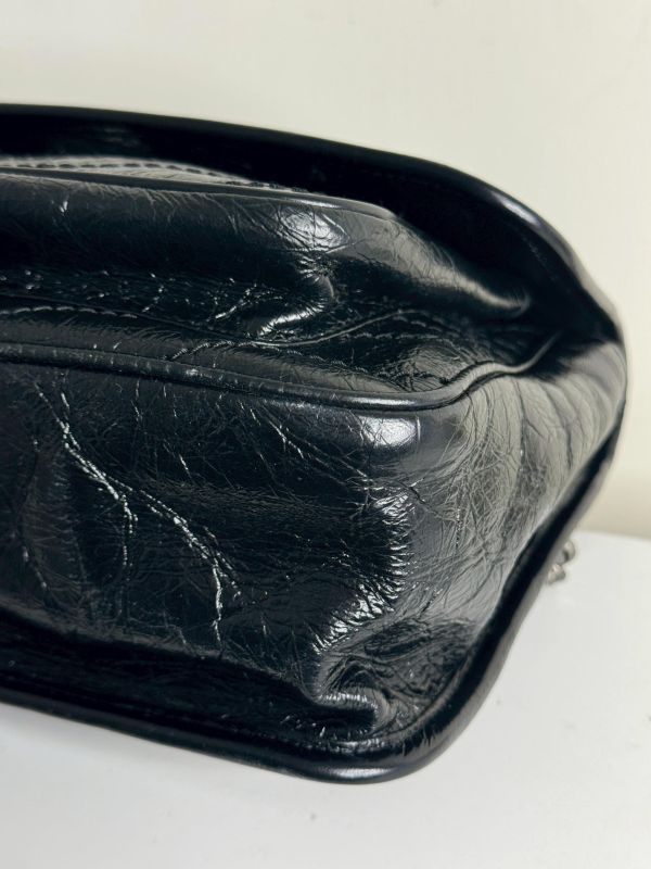 【95成新】YSL NIKI 中號 