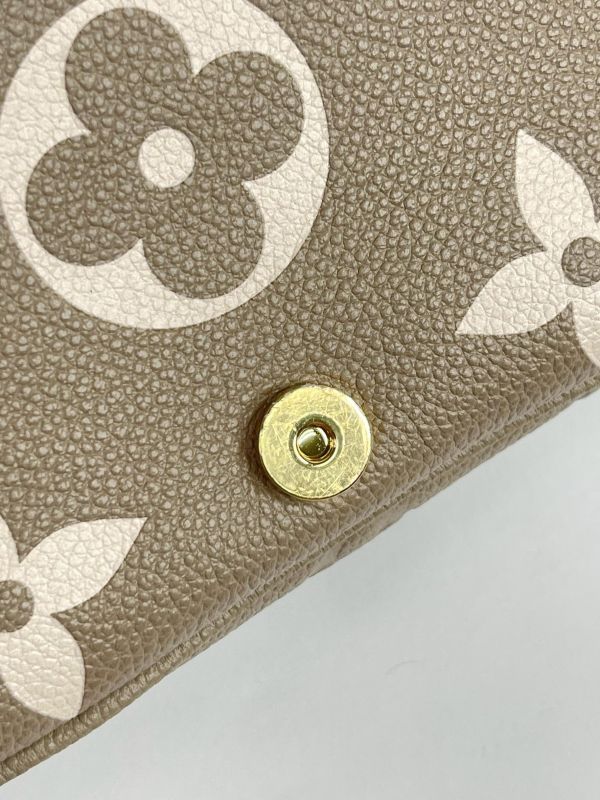 【95成新】LV Diane 