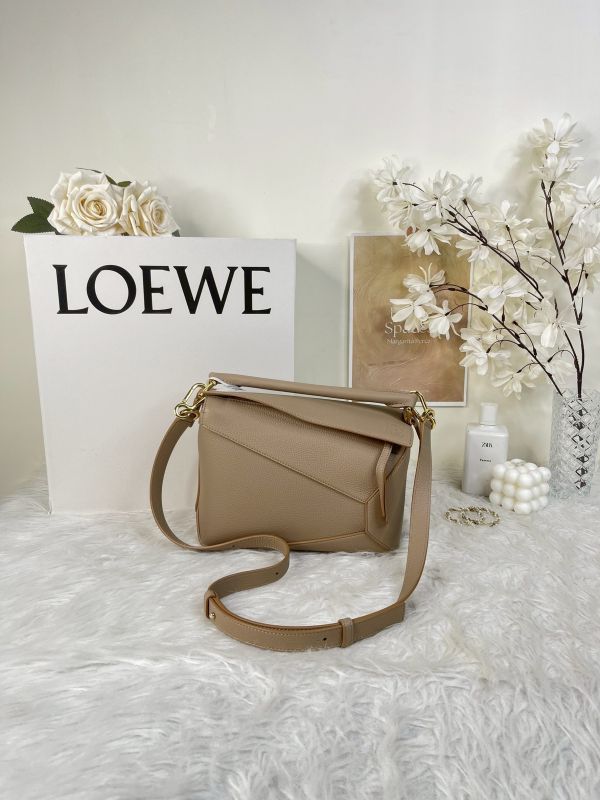 【分期0利率】LOEWE 小號 PUZZLE【全新品】 