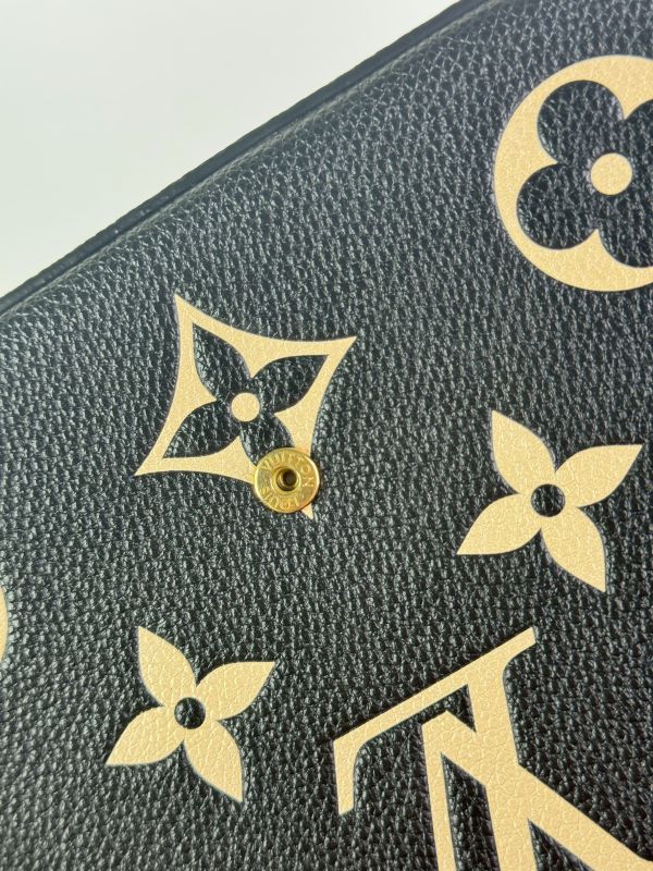 【分期0利率】LV Félicie Pochette 【95成新】