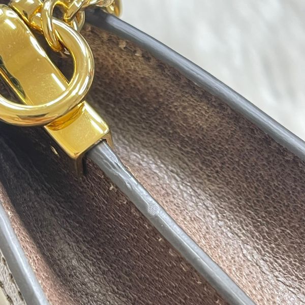 【12期0利率】GUCCI Ophidia小型肩揹袋【95成新】 