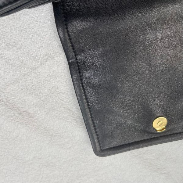 【12期0利率】YSL NOLITA 迷你鍊包【23年台灣購證】【99成新】 