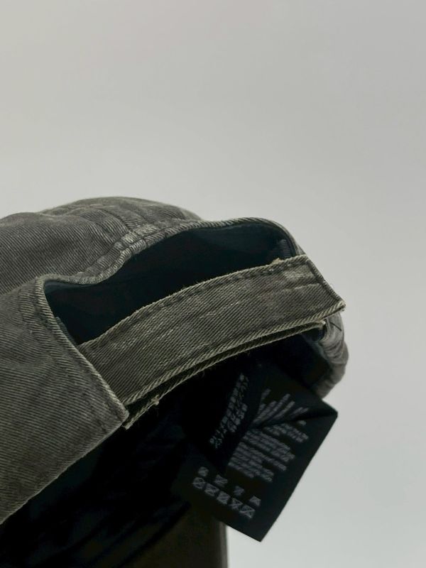 【未使用閒置品】BALENCIAGA 水洗老帽  L號 