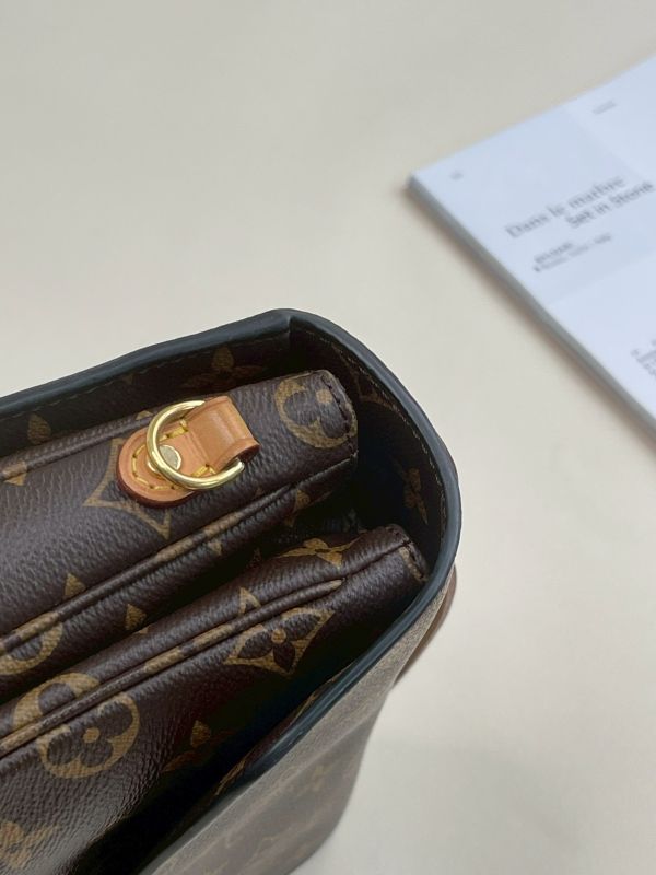 【分期0利率】LV METIS 【88成新】 