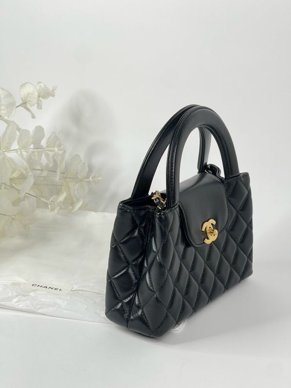 【分期0利率】CHANEL KELLY MINI【全新品】 