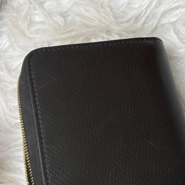 【12期0利率】CELINE 拉鍊零錢包【85成新】 