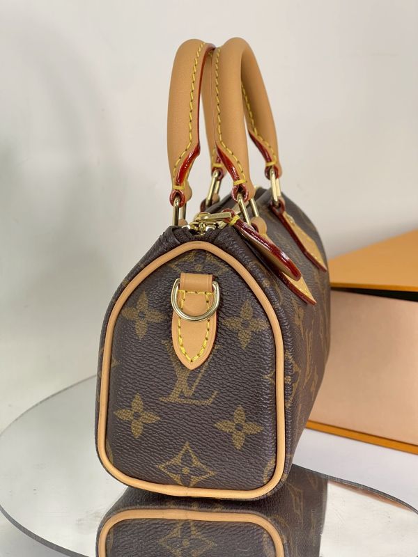 【分期0利率】LV NANO SPEEDY【99成新】 