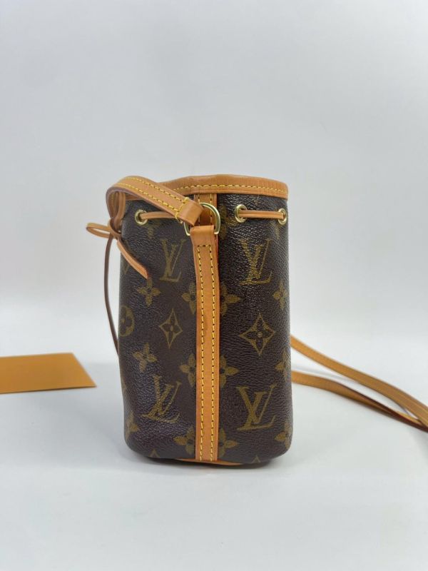 【9成新】LV NANO NOE 