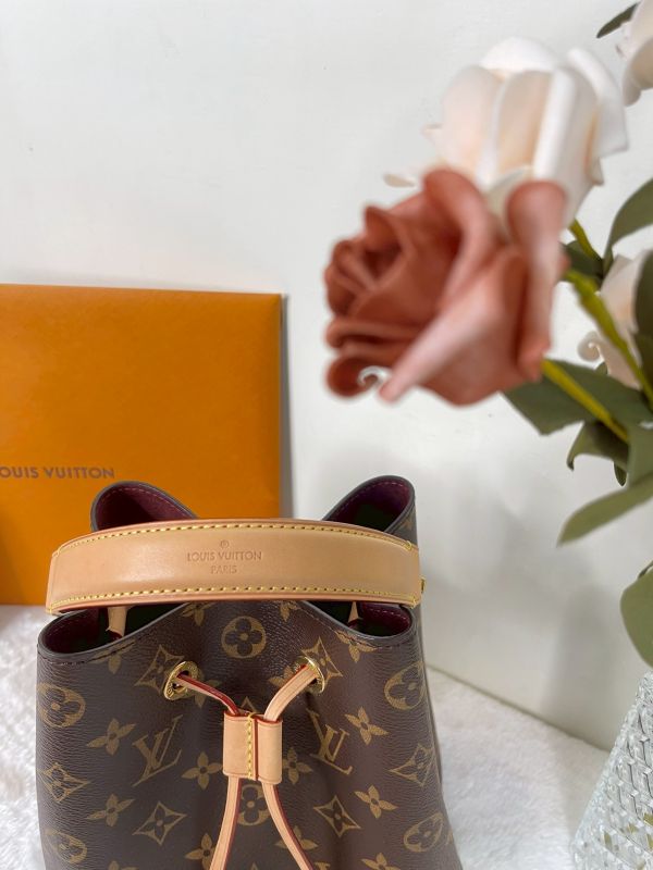 【分期0利率】LV Néonoé BB【99成新】 