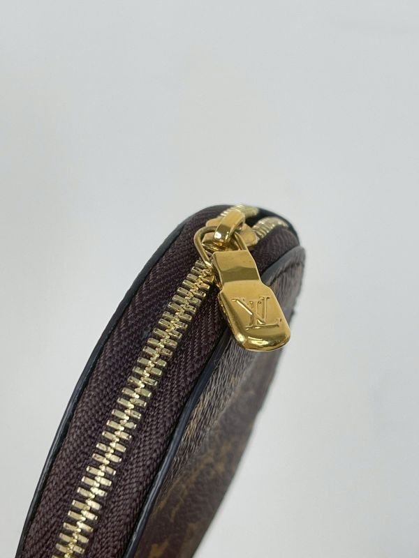 【分期0利率】LV Multi Pochette Accessoires【95成新】 