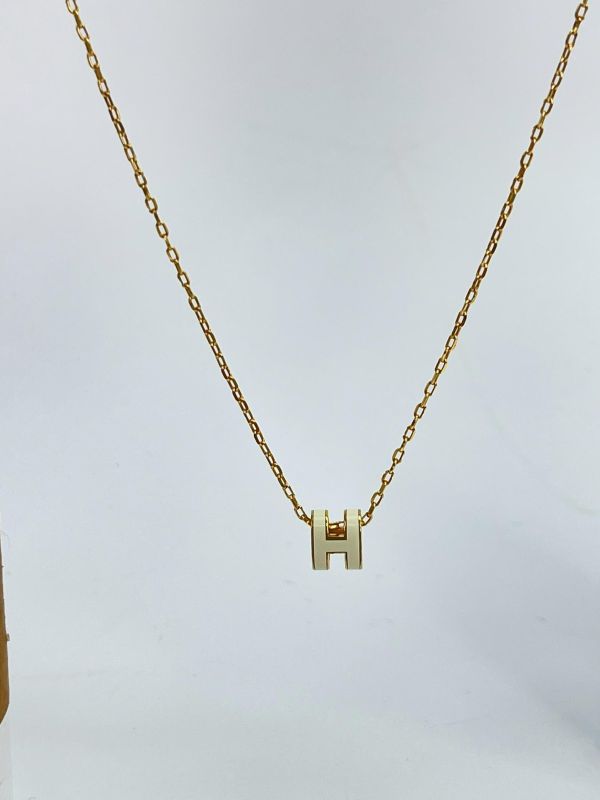 【9成新】HERMES MINI POP H 