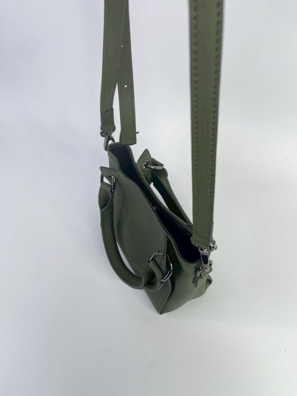 【99成新】LONGCHAMP 3D手提包 XS 
