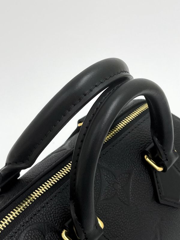【閒置新品】LV Speedy Bandoulière 20 