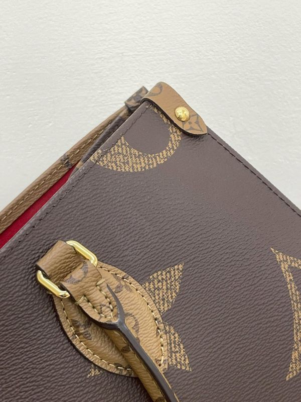 【95成新】LV OnTheGo MM 