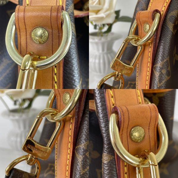 【12期0利率】LV Petit Noé老花水桶/贈價值28000原廠老花背帶【9成新】 