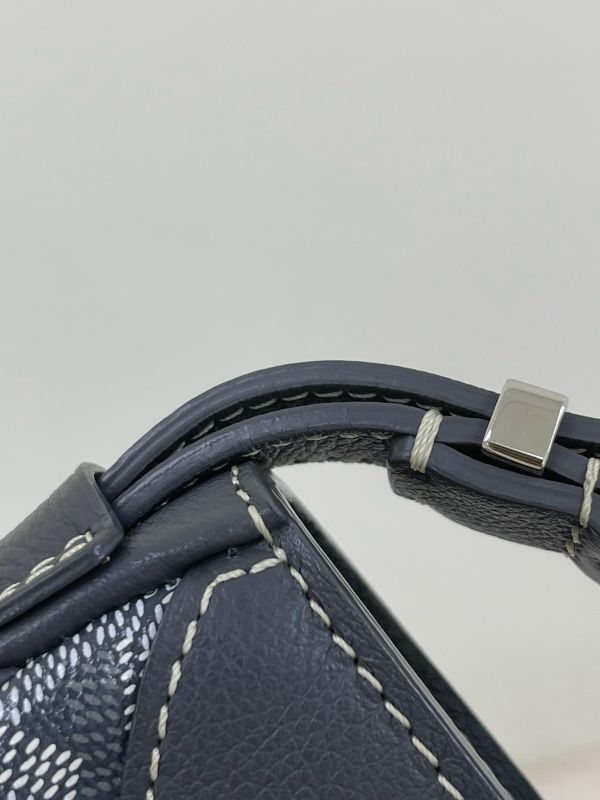 【95成新】GOYARD  半月包 