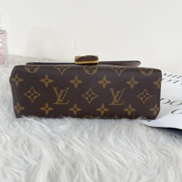 【12期0利率】LV  LOCKY BB【95成新】 