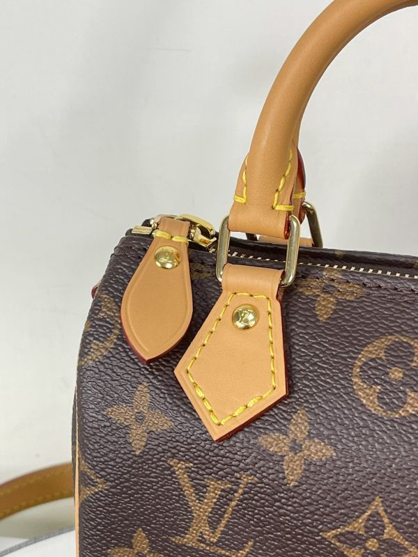 【分期0利率】LV NANO SPEEDY【99成新】 