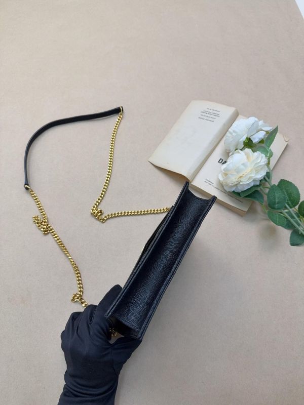 【全新品】YSL WOC 19 CM 