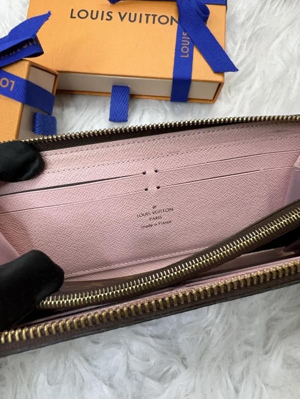 【12期0利率】 LV CL'EMENCE 長夾【成新】 