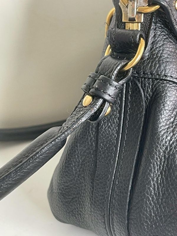 【9成新】CHLOE PARATY PM 手提兩用包 