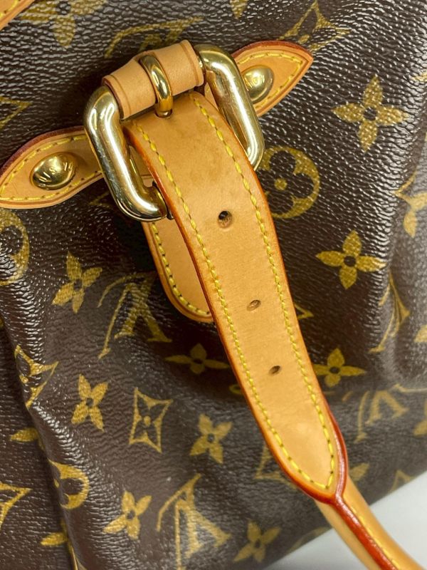 【85成新】LV Tivoli GM 