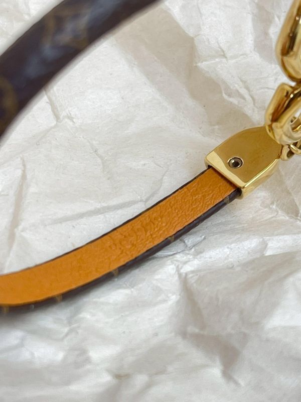 【95成新】LV SAY YES 手環 