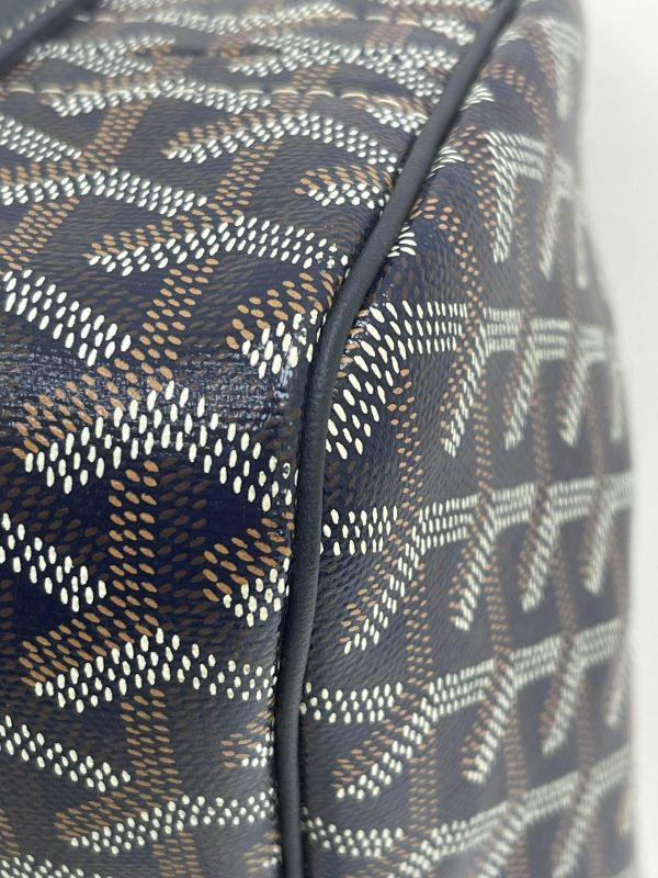 【95成新】GOYARD Rouette Souple PM 肩背包 