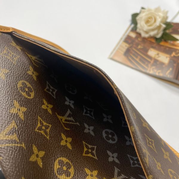 【12期0利率】LV VTG 老款法棍包 【85成新】【現金價】 