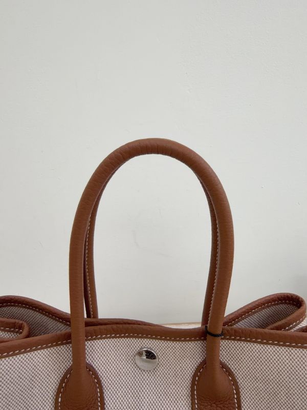 【未使用閒置品】HERMES Neo Garden 23 