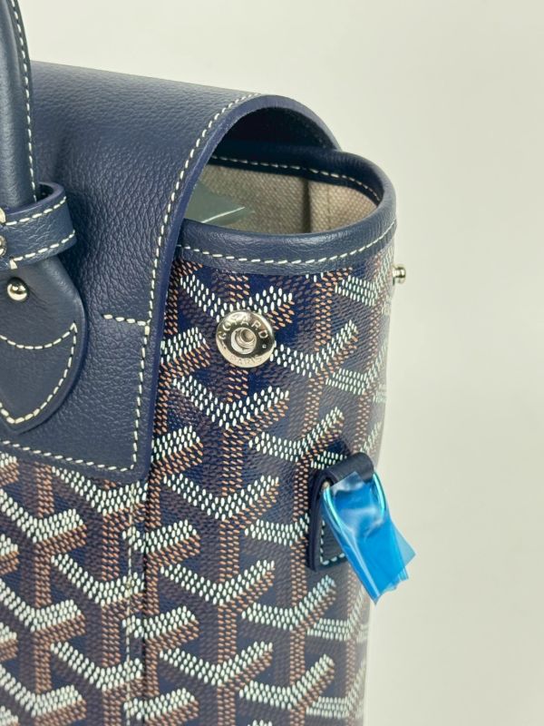 【全新品】GOYARD Alpin 迷你背包 