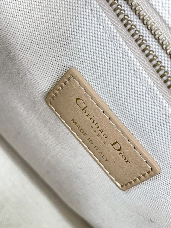 【分期0利率】DIOR Book Tote 小型托特包【95成新】 