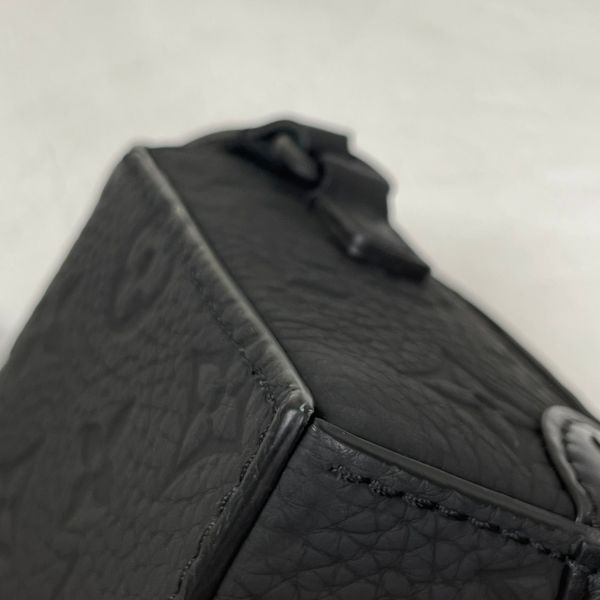 【12期0利率】LV Steamer 隨身錢包【95成新】 
