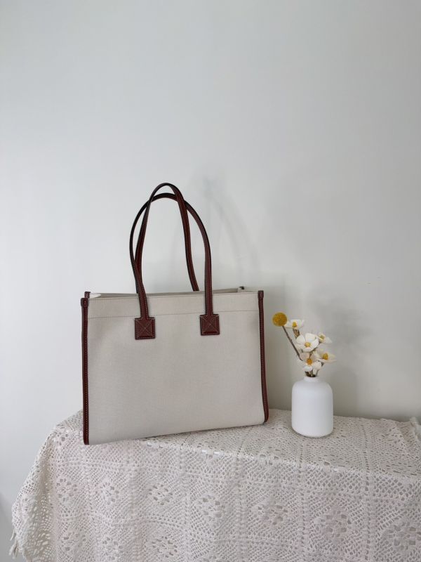 【分期0利率】BURBERRY Freya 托特包 小號【95成新】 
