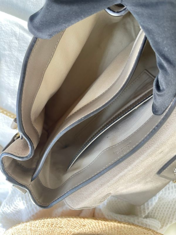 【分期0利率】CHLOE FAYE DAY 迷你包【9成新】 