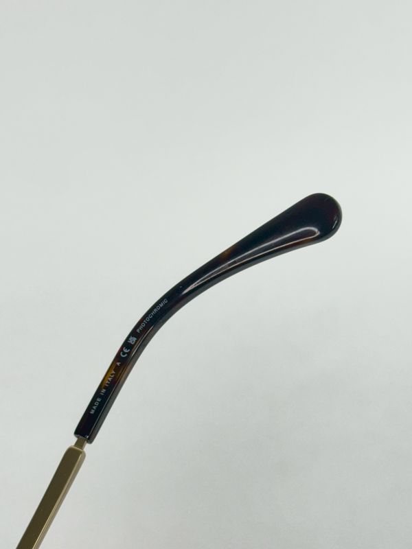 【99成新】CHANEL Butterfly 墨鏡 