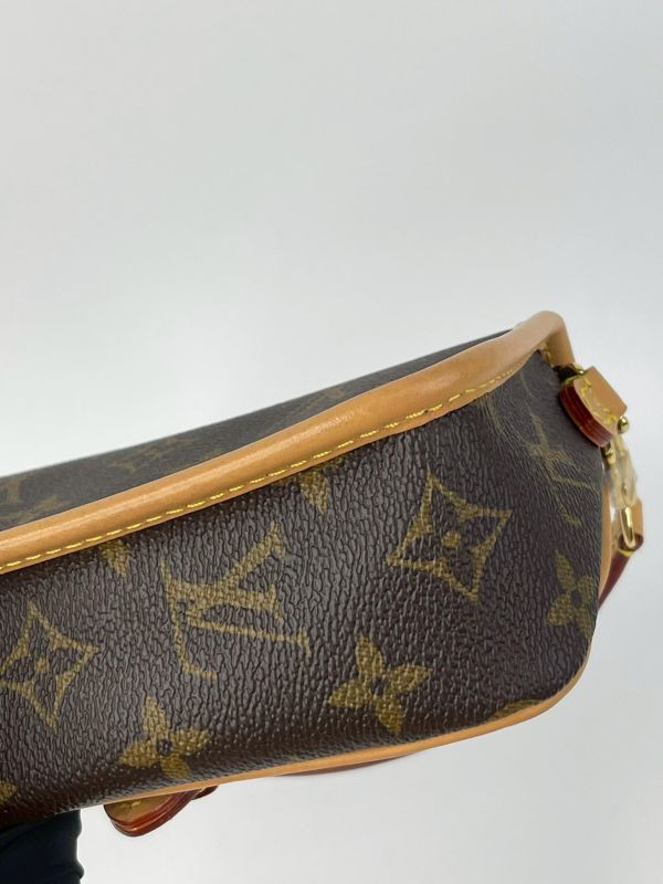 【9成新】LV NANO DIANE 