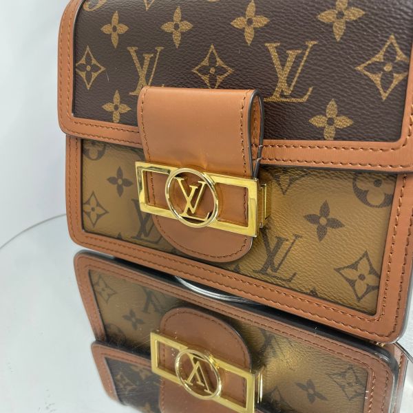 【9.5成新】【12期0利率】Mini Dauphine 