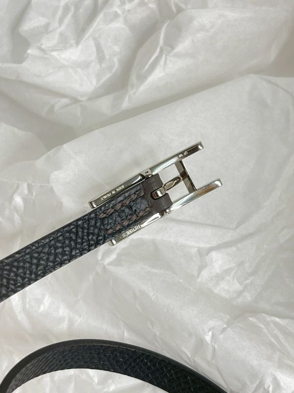 【分期0利率】HERMES  Behapi Double Tour手環【全新品】 