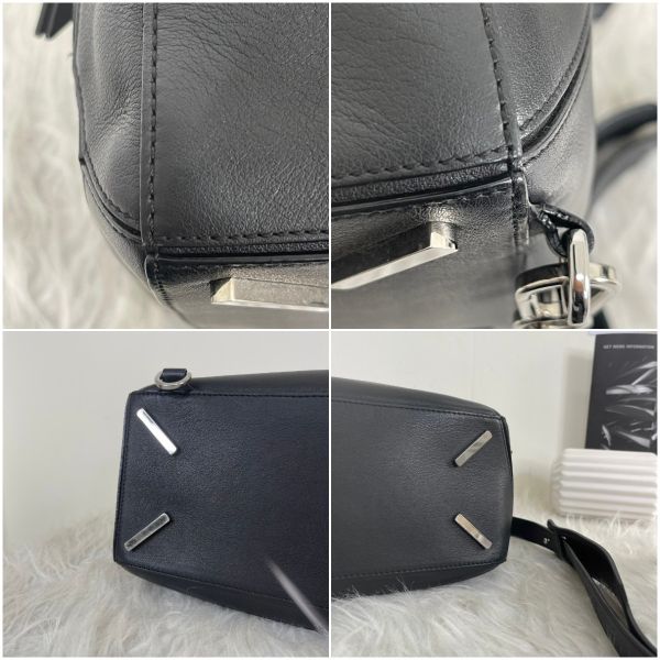 【12期0利率】LOEWE PUZZLE 中號【9成新】 
