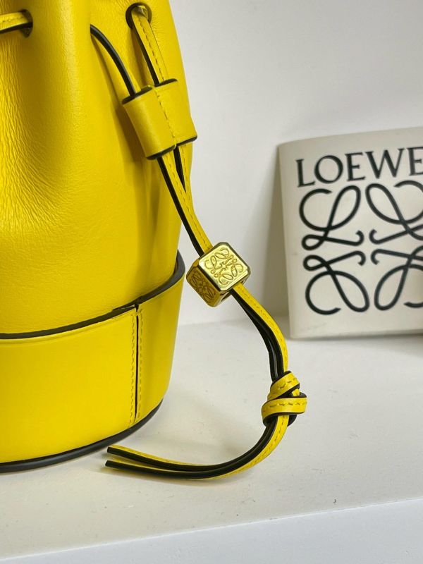【95成新】LOEWE NANO BALLOON BAG 