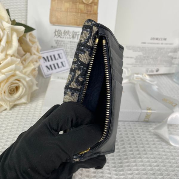 【9成新】【12期0利率】Dior老花卡 