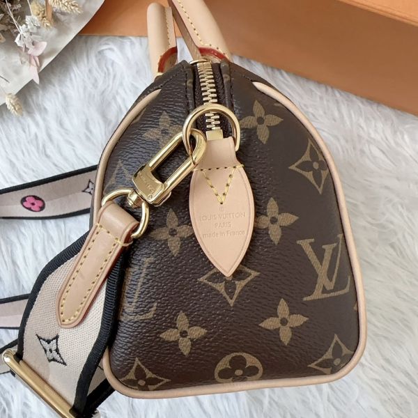 【12期0利率】LV  SPEEDY 20【95成新】 