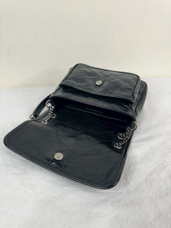 【分期0利率】YSL NIKI BABY【未使用閒置品】 