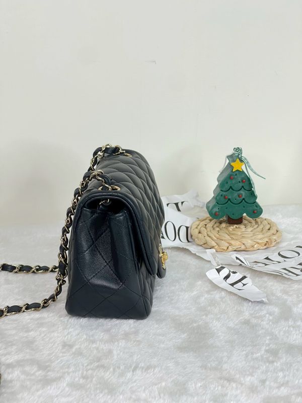 【分期0利率】CHANEL 方胖 【95成新】 