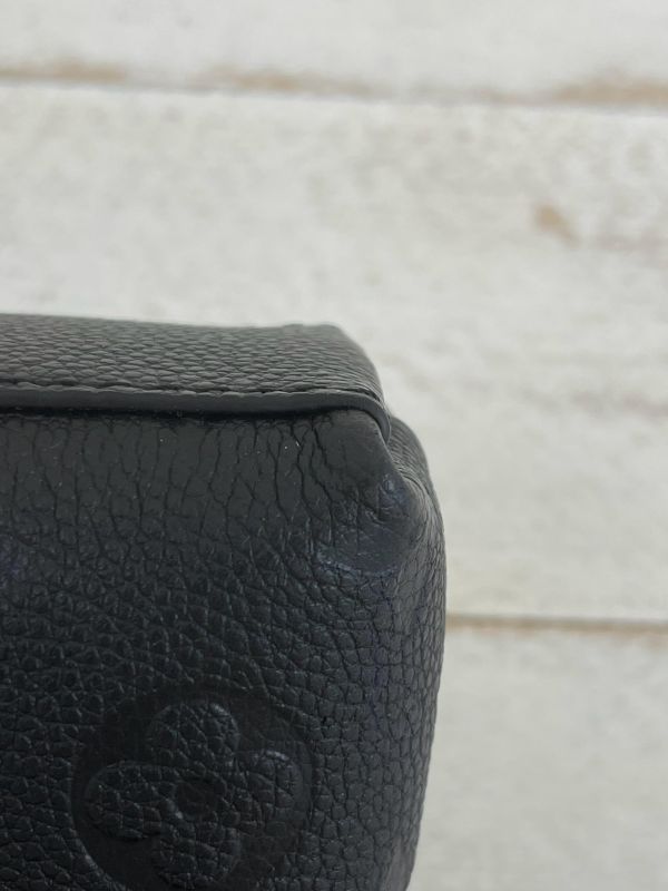 【未使用閒置品】LV Nano Madeleine 