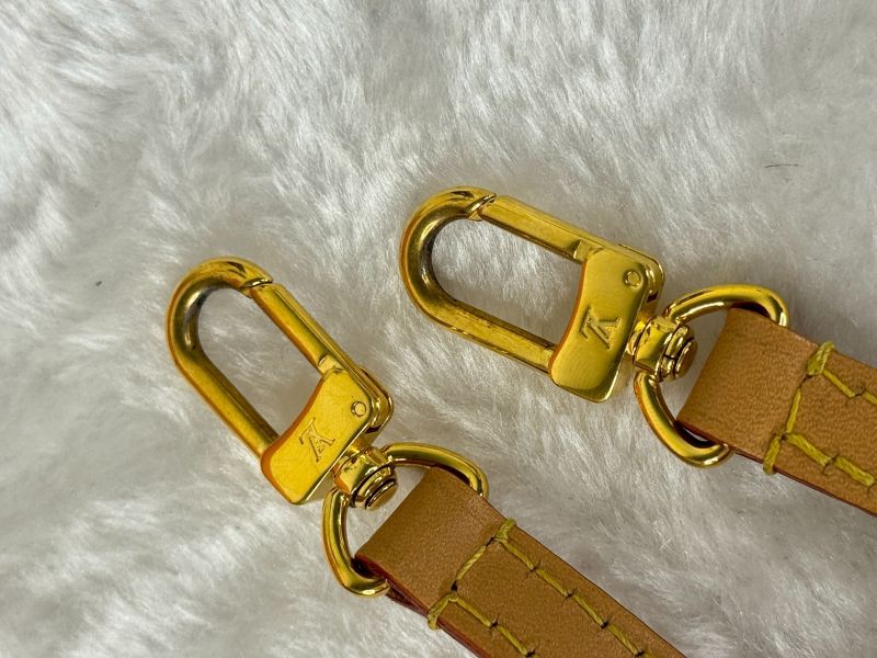 【分期0利率】LV Petit Sac Plat迷你琴譜包【95成新】 