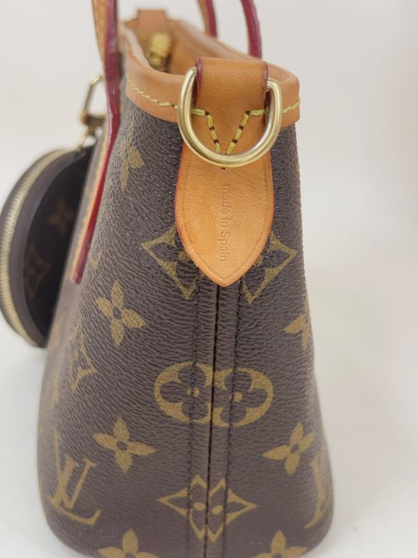 【分期0利率】LV Nerverfull BB【9成新】 