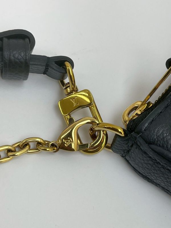 【95成新】LV Easy Pouch On Strap 